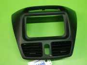 Luftdüse vorne mitte SUZUKI LIANA (ER) 1.6 4WD 73821-54G1