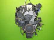 Dieselmotor Motor ohne Anbauteile Diesel FORD TRANSIT COURIER Kasten 1.6 TDCi 1853559