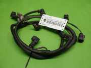 Kabelstrang Stoßfänger hinten VW GOLF VI (5K1) 1.2 TSI