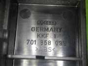 Lichthauptschalter VW TRANSPORTER T4 Bus (70XB, 70XC, 7DB, 7DW) 1.9 TD 357941531 FKZ