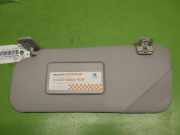 Sonnenblende vorne links RENAULT MEGANE I Cabriolet (EA0/1_) 1.6 e (EA0F)