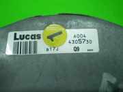 Bremskraftverstärker MERCEDES-BENZ C-KLASSE (W202) C 240 (202.026) A004 4305730 Q9