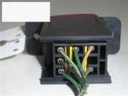 Schalter Warnblinkanlage SUZUKI WAGON R+ (MM) 1.3