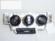 Heizungsregulierelement OPEL AGILA (A) (H00) 1.0 12V