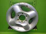 Alufelge NISSAN (DATSUN) PICK UP (D22) 2.5 Di 4WD 7JX16 ET40