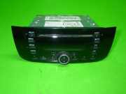 CD-Radio FIAT PUNTO EVO (199_) 1.4 7355354400