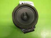 Lautsprecher hinten rechts OPEL ASTRA J 1.6 SIDI 13308350