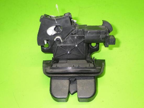 Heckt?rschloss AUDI (NSU) A3 Sportback (8PA) 2.0 TDI 8P4827505C Bild Heckt?rschloss AUDI (NSU) A3 Sportback (8PA) 2.0 TDI 8P4827505C