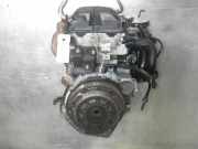 Benzinmotor Motor ohne Anbauteile Benzin FORD FOCUS (DAW, DBW) 1.8 16V EYDC
