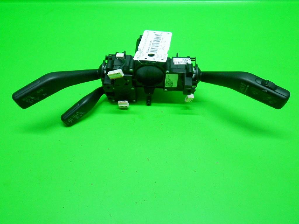 Blinkerschalter VW PASSAT (3C2) 2.0 TDI 16V 3C5953502B Bild Blinkerschalter VW PASSAT (3C2) 2.0 TDI 16V 3C5953502B