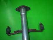 Auspuffrohr Mitte TOYOTA COROLLA (_E9_) 1.3 i (EE90)