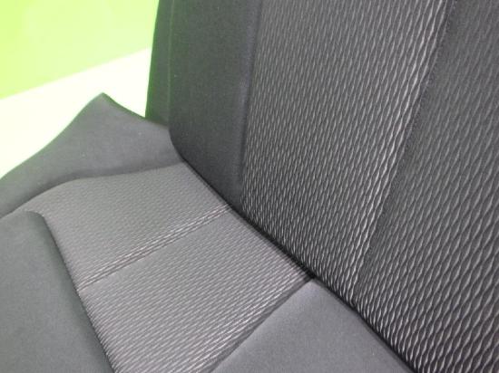 Sitzbank hinten BMW 1 (F20) 116 i Bild Sitzbank hinten BMW 1 (F20) 116 i