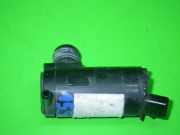 Pumpe Scheibenwaschanlage hinten DAEWOO bis12'04 NUBIRA Wagon (KLAJ) 1.6 16V