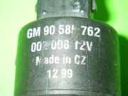 Pumpe Scheibenwaschanlage OPEL ASTRA G CC (T98) 1.6 16V (F08, F48) 90585762