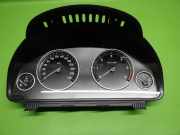 Kombiinstrumente Tacho BMW 5 Touring (F11) 520 d 62106993485