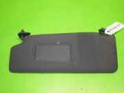 Sonnenblende vorne links BMW X3 (E83) 2.0 d 51163404015