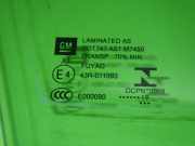 Türscheibe vorne rechts OPEL INSIGNIA B Sports Tourer (Z18) 2.0 CDTi (35)