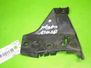 Halter Stoßfänger vorne links AUDI (NSU) ALLROAD (4BH, C5) 2.5 TDI quattro 4Z7807283A