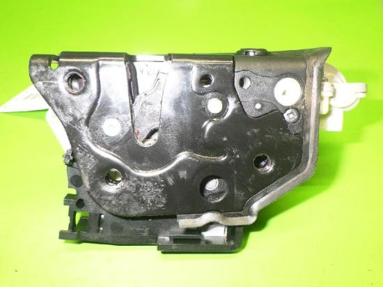 Stellmodul T?rschloss T?r hinten rechts VW PASSAT Variant (365) 2.0 TDI 3C4839016A Bild Stellmodul T?rschloss T?r hinten rechts VW PASSAT Variant (365) 2.0 TDI 3C4839016A