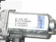 Fensterheber Tür vorne rechts FIAT BRAVA (182_) 1.6 16V (182.BB)