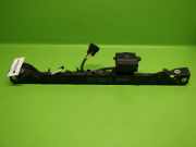 Schlossblech vorne OPEL ASTRA J 1.6 13456178