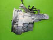 Getriebe Schaltgetriebe MERCEDES-BENZ A-KLASSE (W168) A 140 (168.031, 168.131)