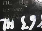 Türöffner hinten links innen VW POLO (6R, 6C) 1.2 6R0867179G