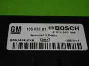 Vorwiderstand Heizgebläse OPEL INSIGNIA Caravan 2.0 Turbo 4x4 13503201