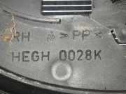 Außenspiegelglas rechts CHRYSLER VOYAGER III (GS) 2.4 i