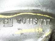 Ansaugkrümmer OPEL KADETT E CC (33_, 34_, 43_, 44_) 1.8 E 90118717