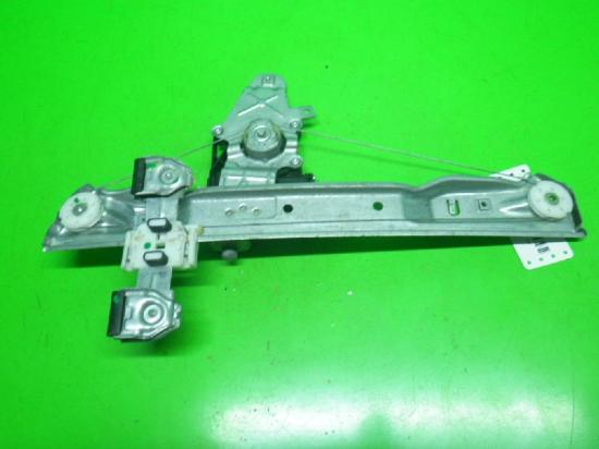 Fensterheber T?r hinten rechts OPEL MERIVA B 1.4 140345 Bild Fensterheber T?r hinten rechts OPEL MERIVA B 1.4 140345