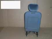Sitz hinten Mitte RENAULT MEGANE Scenic (JA0/1_) 1.6 e (JA0F)