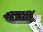 Schalter Fensterheber Tür vorne links SUBARU LEGACY I Station Wagon (BC, BJF) 1800 4WD