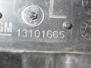 Schlussleuchte links OPEL VECTRA C 3.2 V6