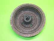 Bremstrommel hinten links AUDI (NSU) 80 (8C, B4) 2.0