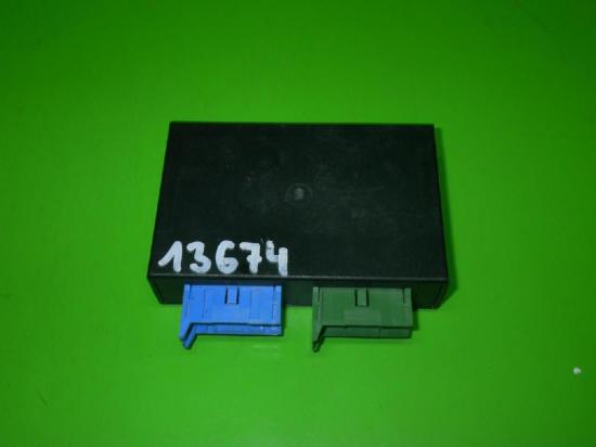 Steuergerät Control BMW 5 (E34) 525 i 24V 61351388613 Bild Steuergerät Control BMW 5 (E34) 525 i 24V 61351388613