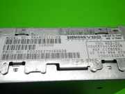 CD-Radio CITROEN XSARA PICASSO (N68) 1.6 16V PSARCD111-08