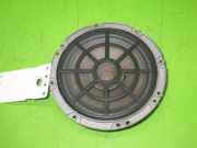 Lautsprecher hinten rechts CITROEN C5 I (DC_) 1.8 16V (DC6FZB, DC6FZE) 9634827380