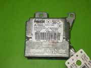 Airbag Steuergerät CITROEN BERLINGO Kasten (B9) 1.6 HDi 75 608990400