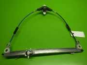 Fensterheber Tür rechts FIAT BRAVO I (182) 1.4 (182.AA)