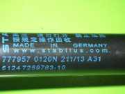 Gasdruckfeder Dämpfer hinten links BMW 3 (F30, F35, F80) 318 d xDrive 51247259763