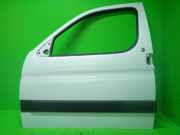 Tür links PEUGEOT PARTNER Kasten (5) 2.0 HDi