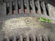 Lichtmaschine MERCEDES-BENZ A-KLASSE (W168) A 160 CDI (168.007) A0101543902