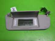 Sonnenblende vorne links OPEL VECTRA B Caravan (31_) 2.0 i 16V