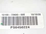 Kraftstoffpumpe OPEL AGILA (B) (H08) 1.0 93194168