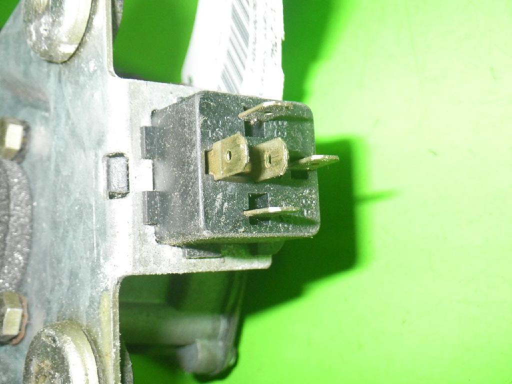 Wischermotor vorne TALBOT-France SOLARA 1.6 Bild Wischermotor vorne TALBOT-France SOLARA 1.6