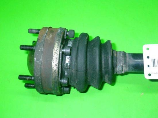 Gelenkwelle Antriebswelle vorne rechts ALFA ROMEO 156 (932) 1.6 16V T.SPARK (932A4) Bild Gelenkwelle Antriebswelle vorne rechts ALFA ROMEO 156 (932) 1.6 16V T.SPARK (932A4)