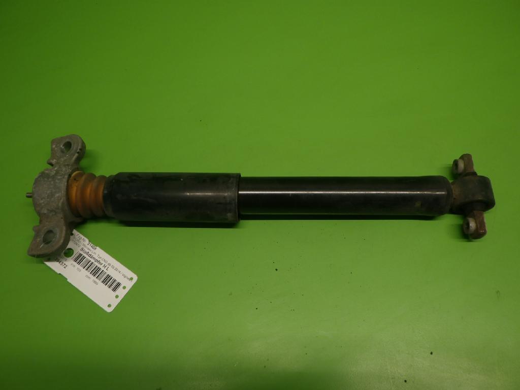 Sto?d?mpfer hinten links FORD MONDEO V Stufenheck 2.0 Hybrid HG9C18080AEA Bild Sto?d?mpfer hinten links FORD MONDEO V Stufenheck 2.0 Hybrid HG9C18080AEA