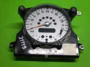 Kombiinstrumente Tacho MINI MINI (R50, R53) One 62116928884