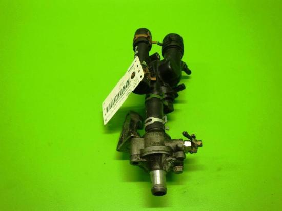 Thermostatgehäuse RENAULT SCÉNIC I (JA0/1_) 1.9 dTi (JA1U) Bild Thermostatgehäuse RENAULT SCÉNIC I (JA0/1_) 1.9 dTi (JA1U)